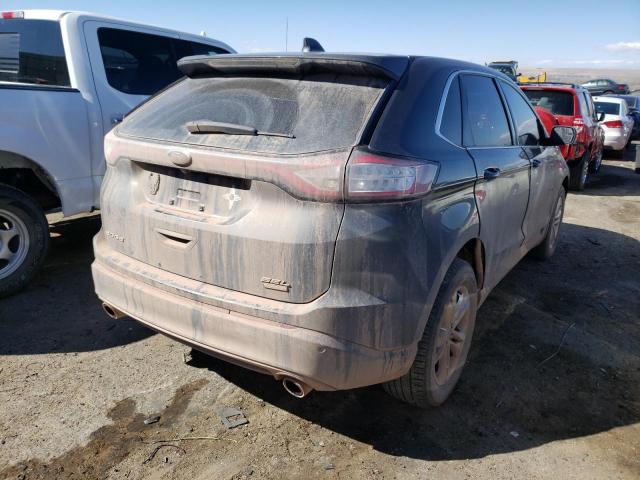 Photo 2 VIN: 2FMTK3J99FBC34730 - FORD EDGE SEL 