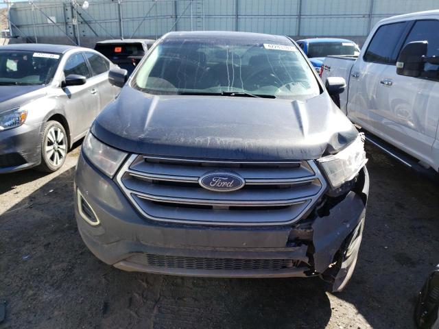 Photo 4 VIN: 2FMTK3J99FBC34730 - FORD EDGE SEL 