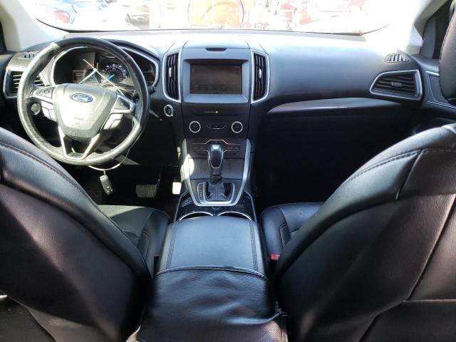 Photo 7 VIN: 2FMTK3J99FBC34730 - FORD EDGE SEL 