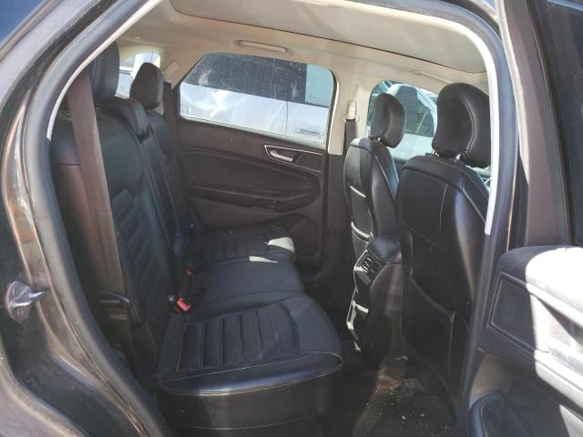 Photo 9 VIN: 2FMTK3J99FBC34730 - FORD EDGE SEL 