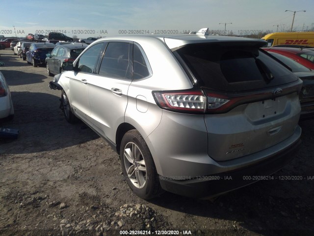 Photo 2 VIN: 2FMTK3J9XFBB04083 - FORD EDGE 