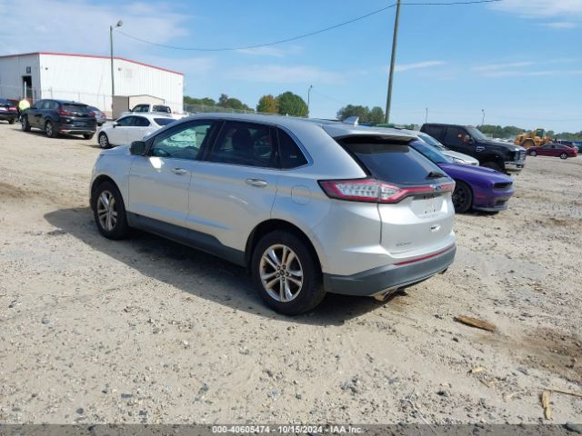 Photo 2 VIN: 2FMTK3J9XFBB07758 - FORD EDGE 