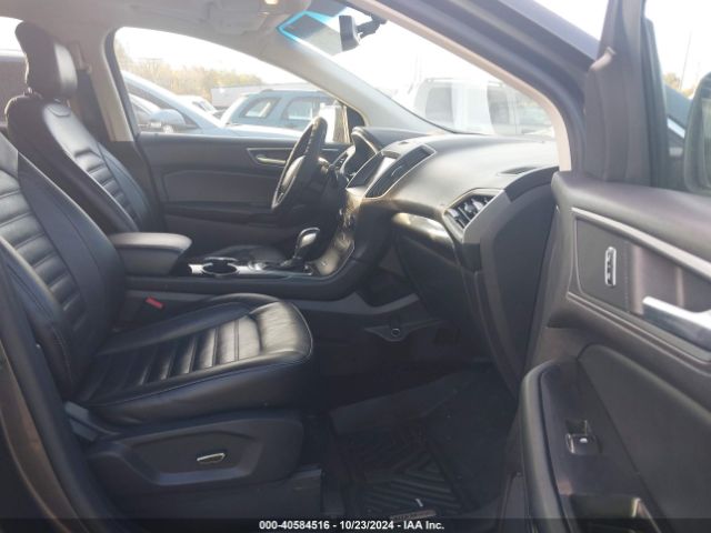 Photo 4 VIN: 2FMTK3J9XFBB11504 - FORD EDGE 