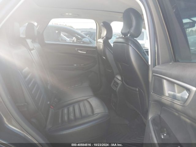 Photo 7 VIN: 2FMTK3J9XFBB11504 - FORD EDGE 