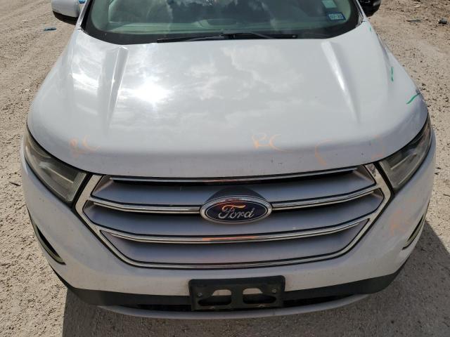 Photo 11 VIN: 2FMTK3J9XFBB28819 - FORD EDGE SEL 