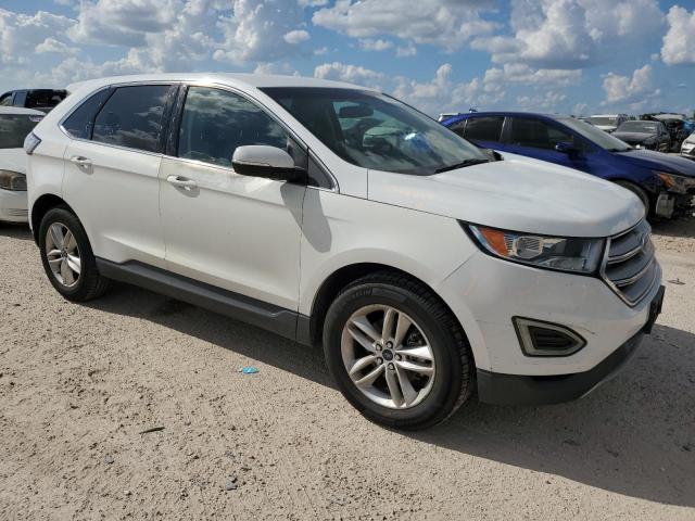 Photo 3 VIN: 2FMTK3J9XFBB28819 - FORD EDGE SEL 