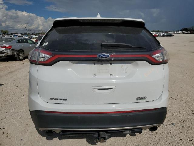 Photo 5 VIN: 2FMTK3J9XFBB28819 - FORD EDGE SEL 