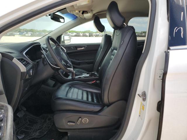 Photo 6 VIN: 2FMTK3J9XFBB28819 - FORD EDGE SEL 