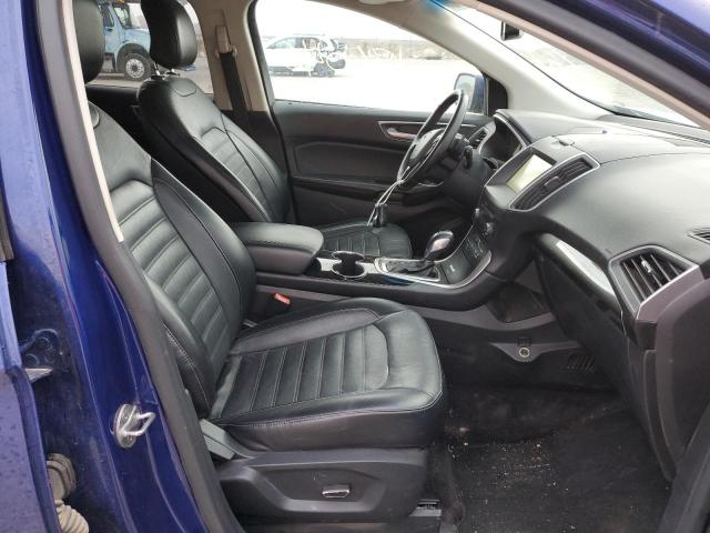 Photo 4 VIN: 2FMTK3J9XFBB67619 - FORD EDGE SEL 