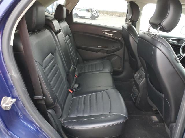 Photo 5 VIN: 2FMTK3J9XFBB67619 - FORD EDGE SEL 