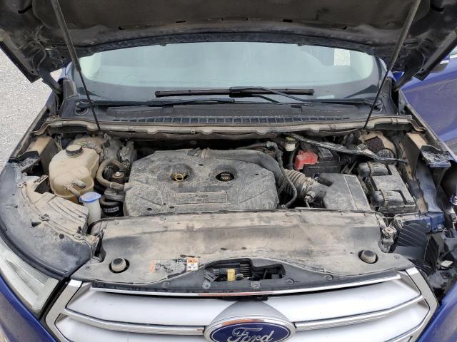 Photo 6 VIN: 2FMTK3J9XFBB67619 - FORD EDGE SEL 