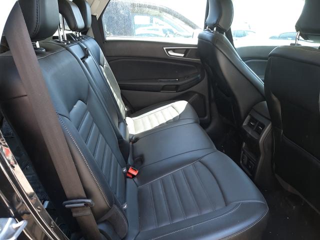 Photo 5 VIN: 2FMTK3J9XFBB85845 - FORD EDGE 