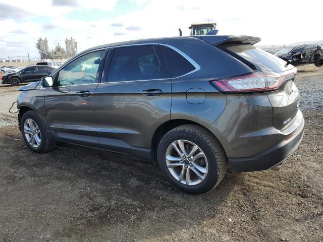 Photo 1 VIN: 2FMTK3J9XFBC23980 - FORD EDGE 