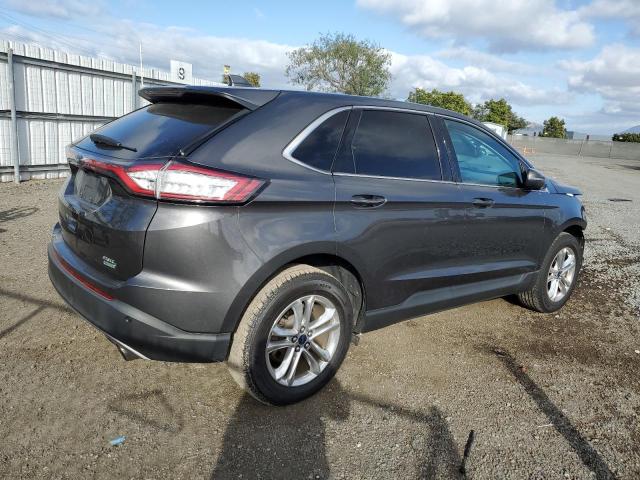 Photo 2 VIN: 2FMTK3J9XFBC23980 - FORD EDGE 