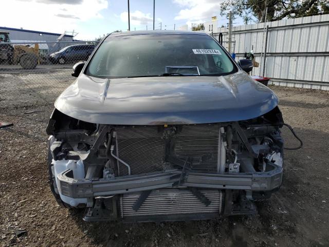 Photo 4 VIN: 2FMTK3J9XFBC23980 - FORD EDGE 