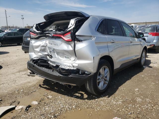 Photo 3 VIN: 2FMTK3J9XFBC35630 - FORD EDGE SEL 