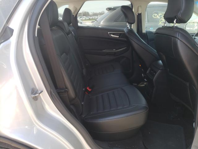 Photo 5 VIN: 2FMTK3J9XFBC35630 - FORD EDGE SEL 