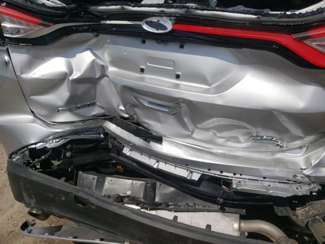 Photo 8 VIN: 2FMTK3J9XFBC35630 - FORD EDGE SEL 