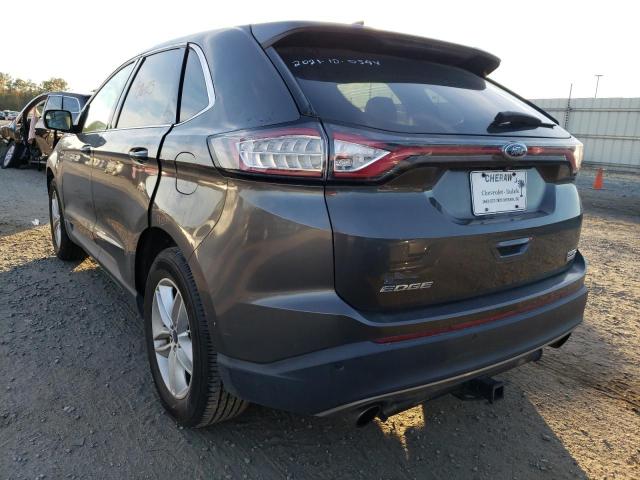 Photo 2 VIN: 2FMTK3J9XFBC37054 - FORD EDGE SEL 