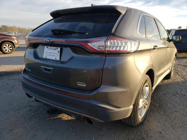 Photo 3 VIN: 2FMTK3J9XFBC37054 - FORD EDGE SEL 