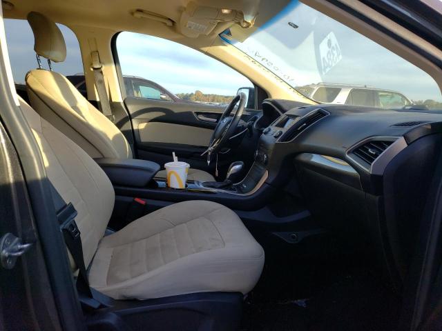 Photo 4 VIN: 2FMTK3J9XFBC37054 - FORD EDGE SEL 