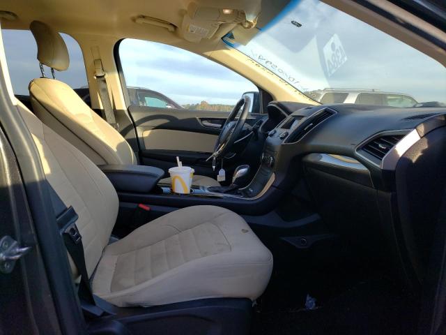 Photo 8 VIN: 2FMTK3J9XFBC37054 - FORD EDGE SEL 