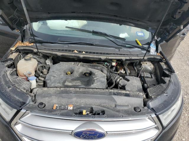 Photo 10 VIN: 2FMTK3J9XFBC37166 - FORD EDGE SEL 