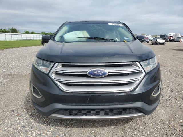 Photo 4 VIN: 2FMTK3J9XFBC37166 - FORD EDGE SEL 