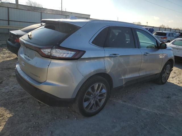 Photo 2 VIN: 2FMTK3K80FBB47501 - FORD EDGE 