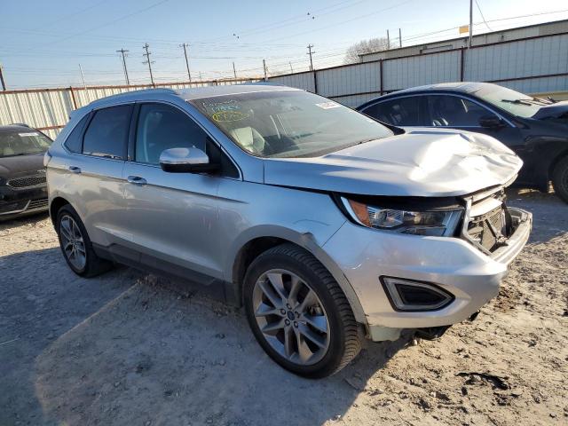 Photo 3 VIN: 2FMTK3K80FBB47501 - FORD EDGE 