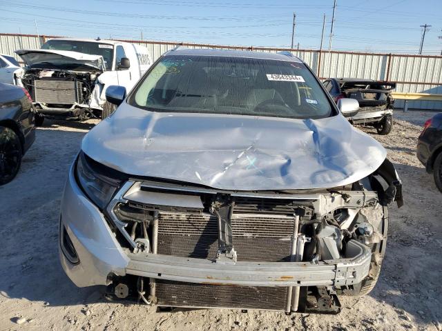 Photo 4 VIN: 2FMTK3K80FBB47501 - FORD EDGE 