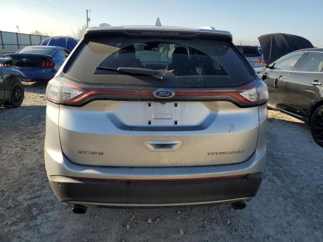 Photo 5 VIN: 2FMTK3K80FBB47501 - FORD EDGE 