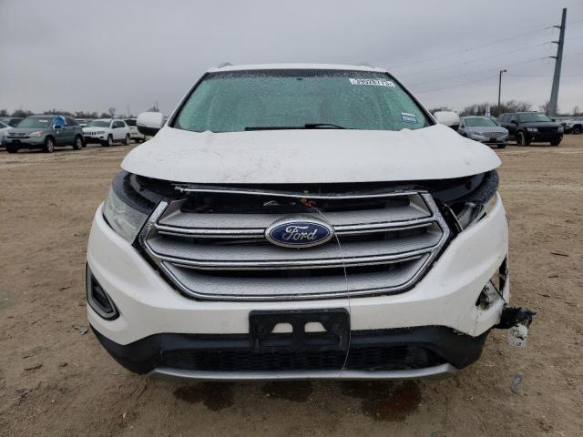 Photo 4 VIN: 2FMTK3K80FBC39191 - FORD EDGE TITAN 