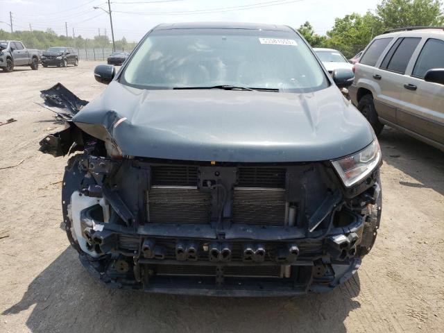 Photo 4 VIN: 2FMTK3K81FBB09484 - FORD EDGE TITAN 