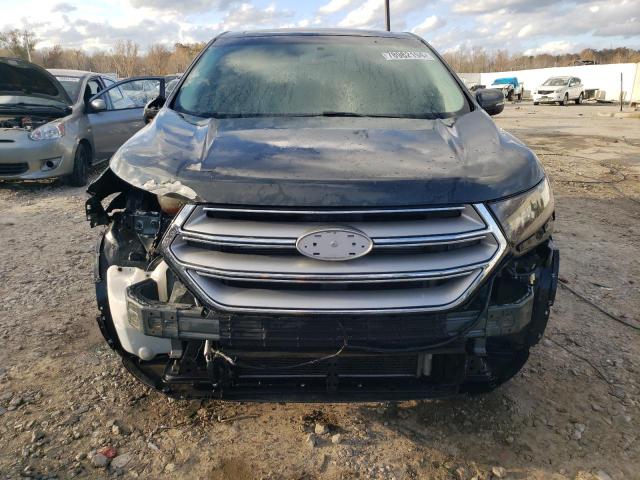 Photo 4 VIN: 2FMTK3K81FBB09484 - FORD EDGE TITAN 