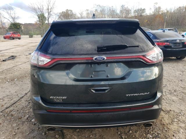 Photo 5 VIN: 2FMTK3K81FBB09484 - FORD EDGE TITAN 