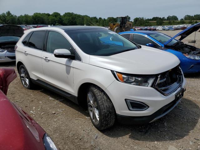 Photo 3 VIN: 2FMTK3K81FBB36278 - FORD EDGE TITAN 