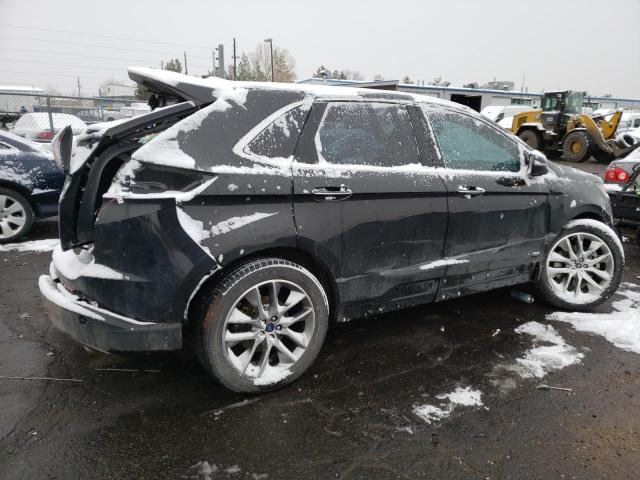 Photo 2 VIN: 2FMTK3K81FBB42419 - FORD EDGE TITAN 