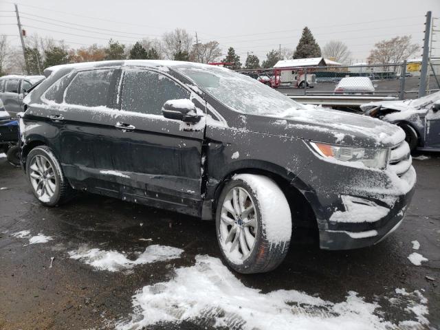 Photo 3 VIN: 2FMTK3K81FBB42419 - FORD EDGE TITAN 