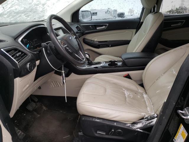 Photo 6 VIN: 2FMTK3K81FBB42419 - FORD EDGE TITAN 