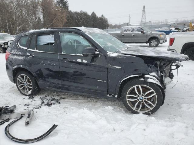 Photo 3 VIN: 2FMTK3K81FBC19368 - BMW X3 