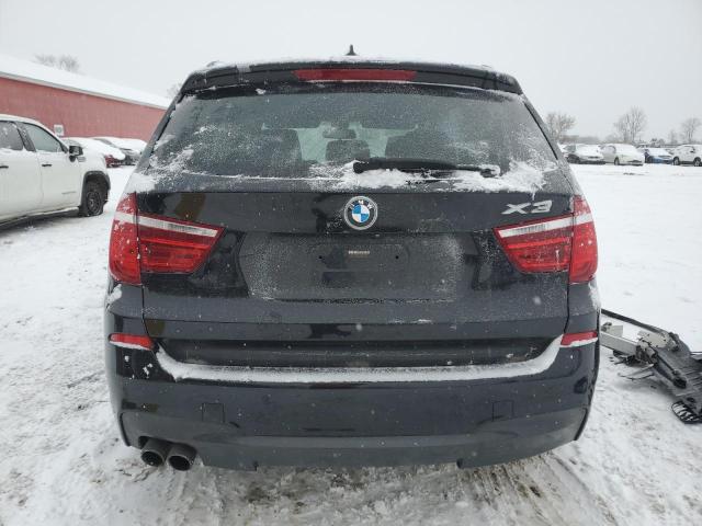 Photo 5 VIN: 2FMTK3K81FBC19368 - BMW X3 