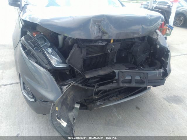 Photo 5 VIN: 2FMTK3K82FBB60055 - FORD EDGE 