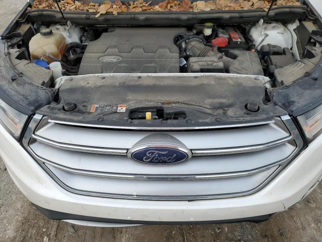 Photo 10 VIN: 2FMTK3K82FBB87370 - FORD EDGE 