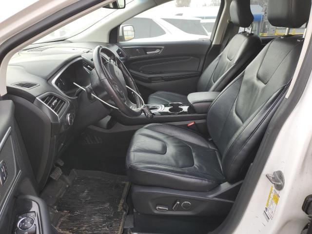 Photo 6 VIN: 2FMTK3K82FBB87370 - FORD EDGE 