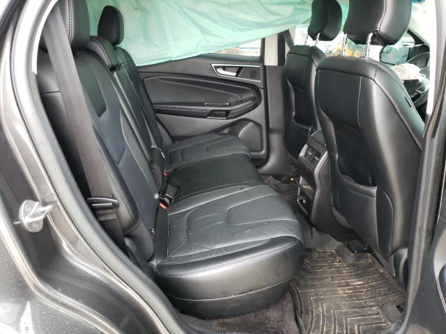 Photo 5 VIN: 2FMTK3K83FBB71081 - FORD EDGE TITAN 