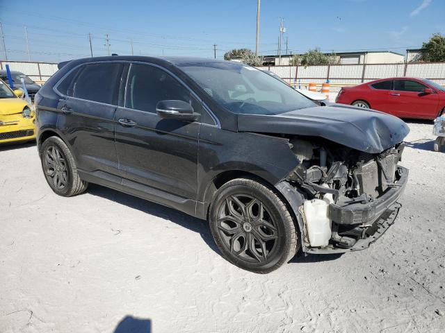 Photo 3 VIN: 2FMTK3K84FBB03355 - FORD EDGE TITAN 