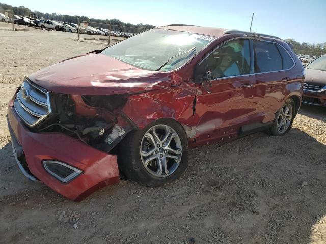 Photo 0 VIN: 2FMTK3K84FBB37215 - FORD EDGE 