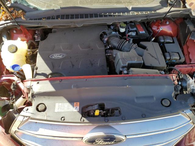 Photo 11 VIN: 2FMTK3K84FBB37215 - FORD EDGE 