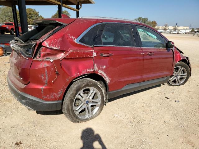 Photo 2 VIN: 2FMTK3K84FBB37215 - FORD EDGE 